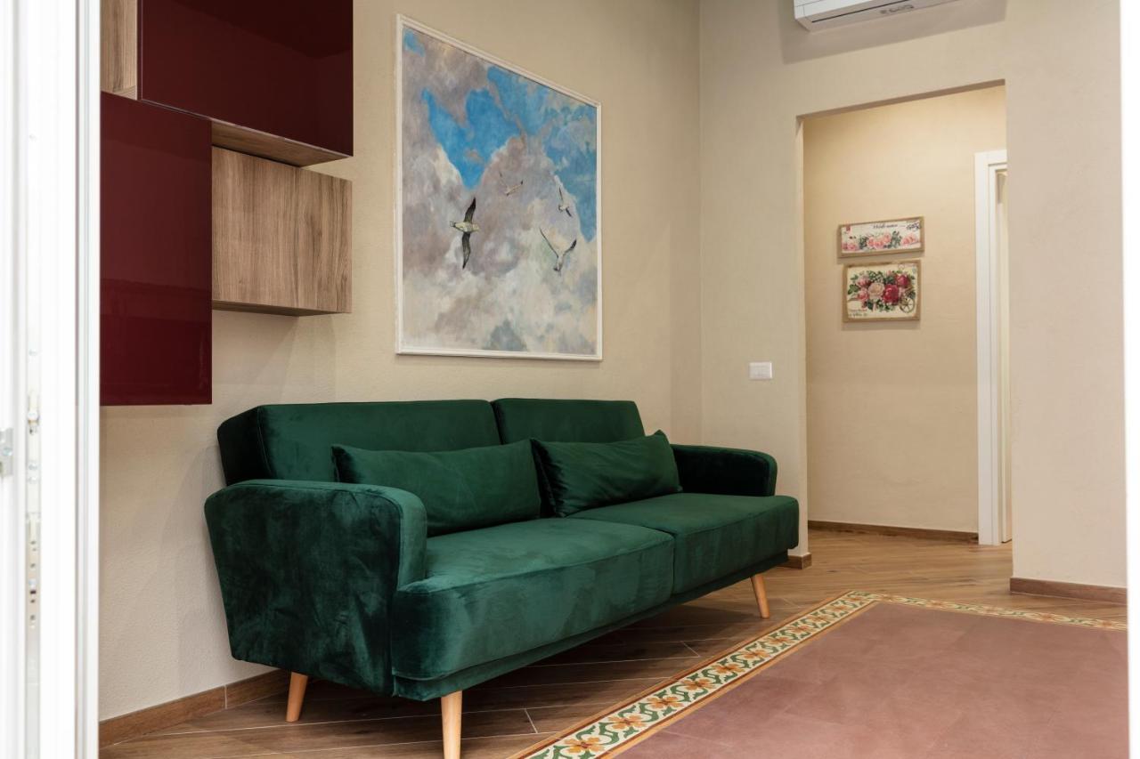 Roommo San Gallo Appartement