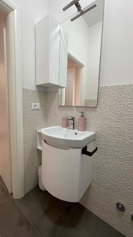 Kinga Cavour Appartement *