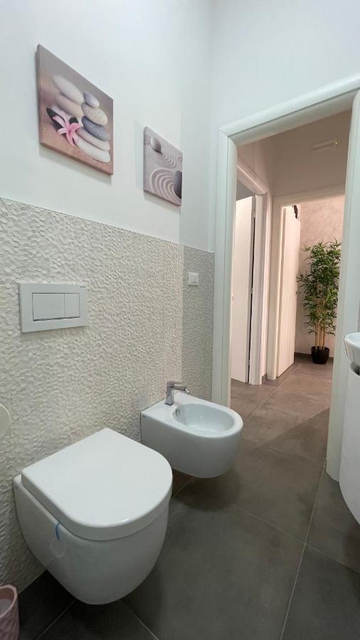 Kinga Cavour Appartement Florence