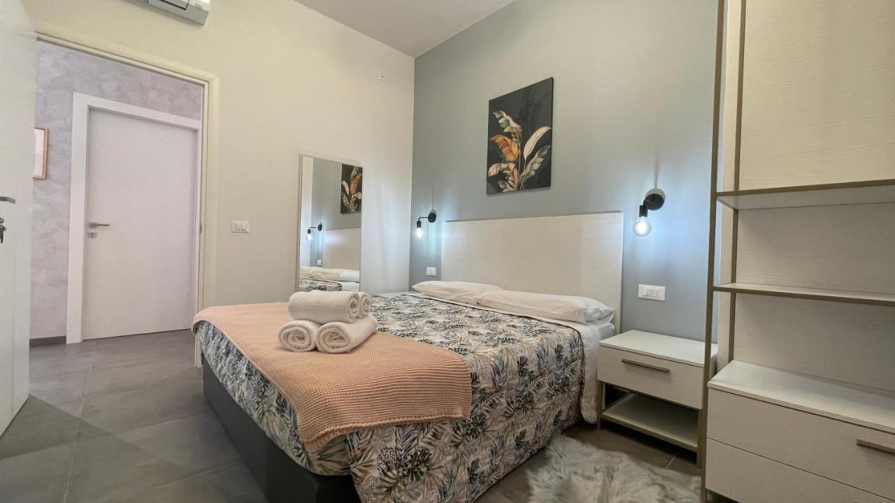 Kinga Cavour Appartement *