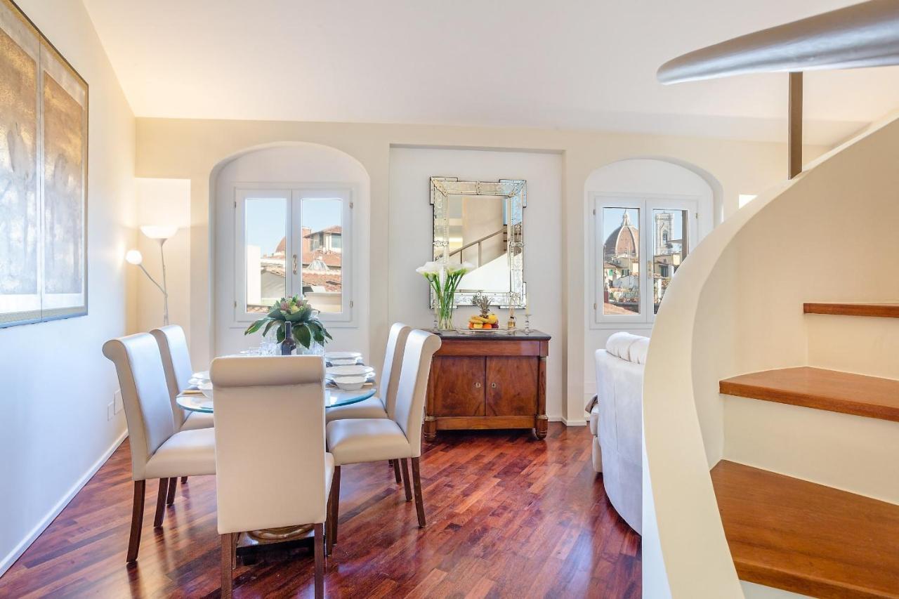 Lejlighed Casa Belle Donne Firenze