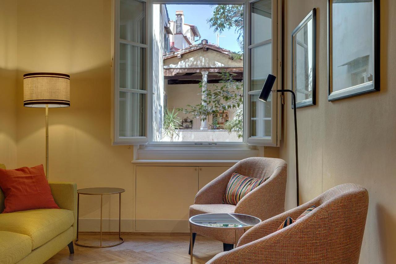 Acomodação com café da manhã  Santa Croce 14 Florença