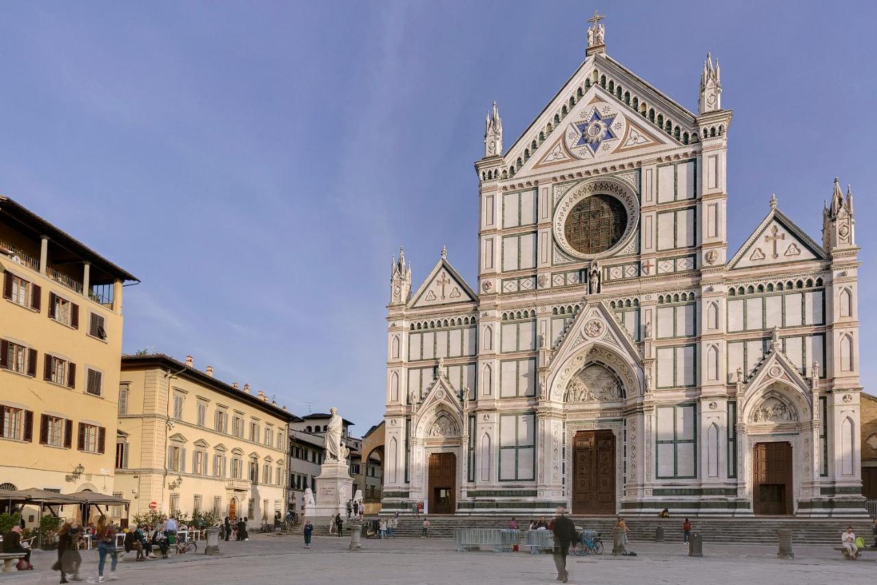 Santa Croce 14 Bed & Breakfast