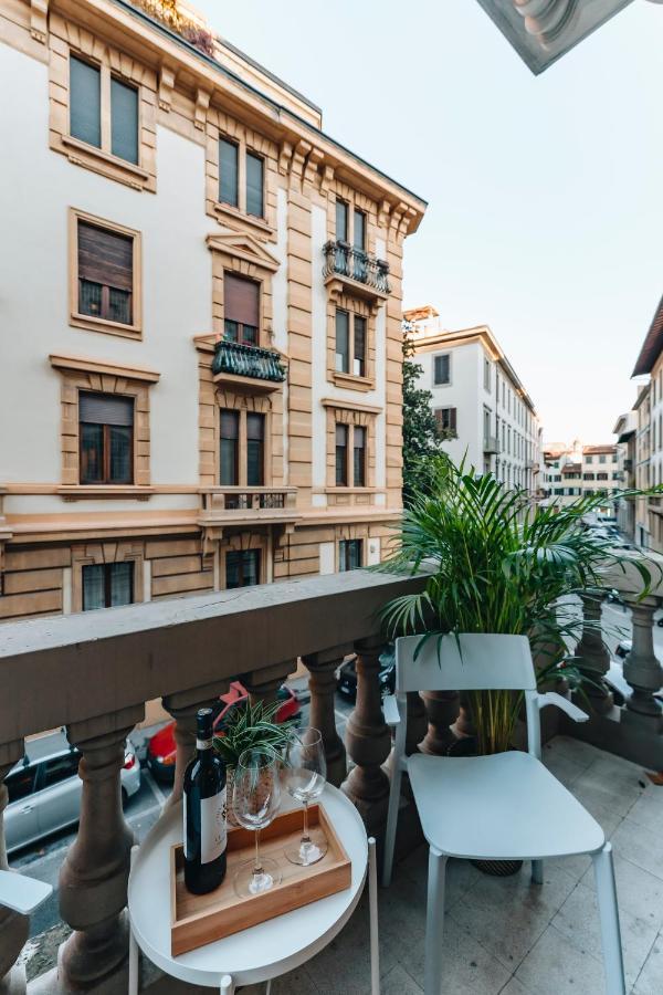 Acomodação com café da manhã  Terra Artis Florença