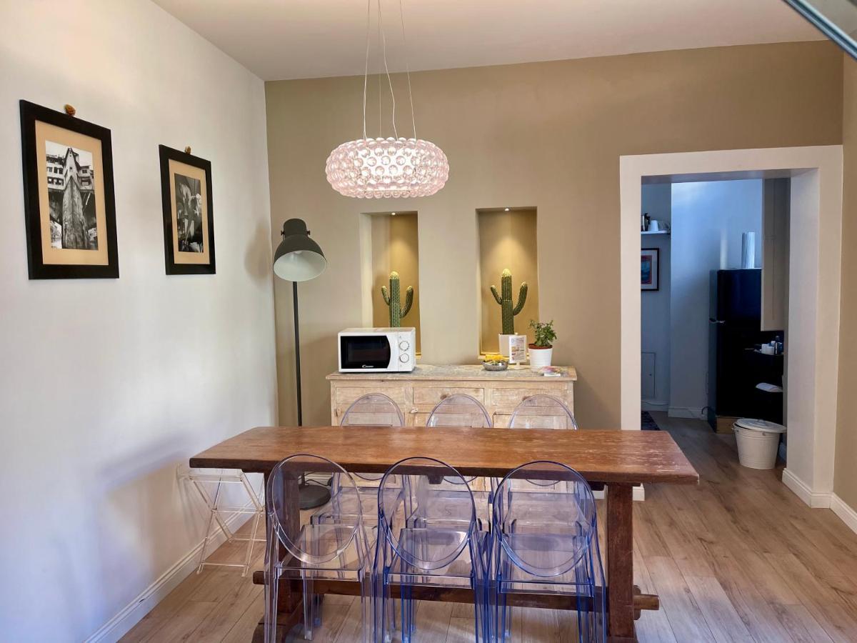 Appartement Luxury In Center *