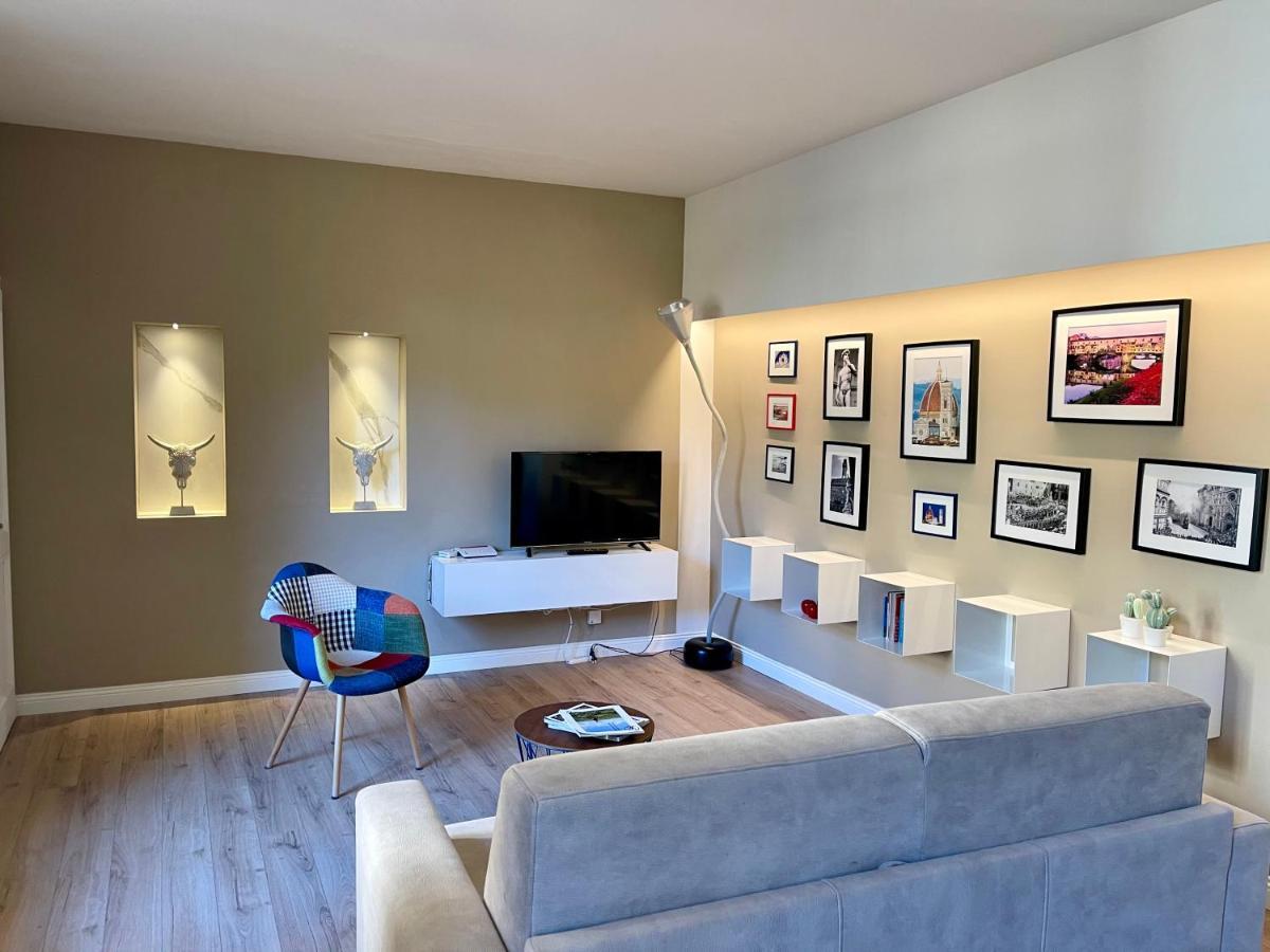 Appartement Luxury In Center Florence