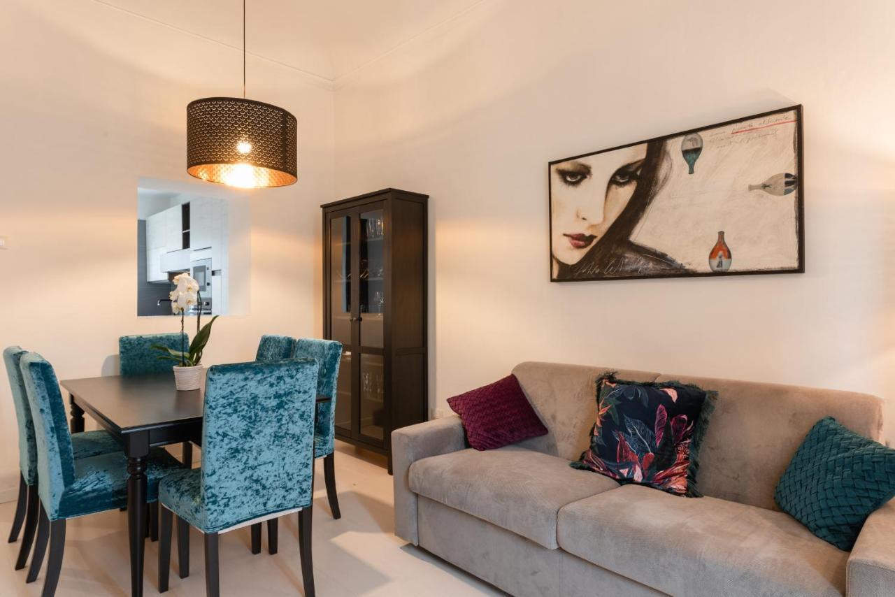 Gallery Art In San Frediano Appartement