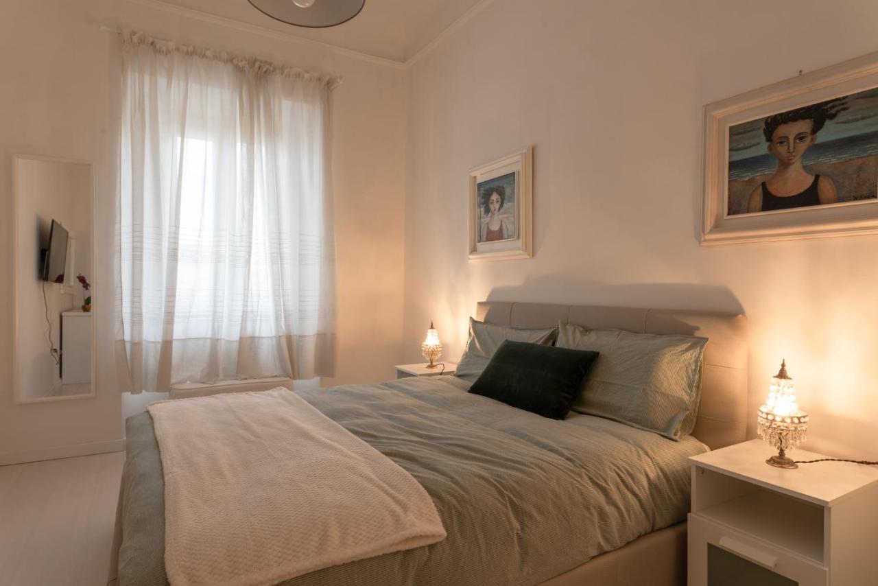 Appartement Gallery Art In San Frediano Florence