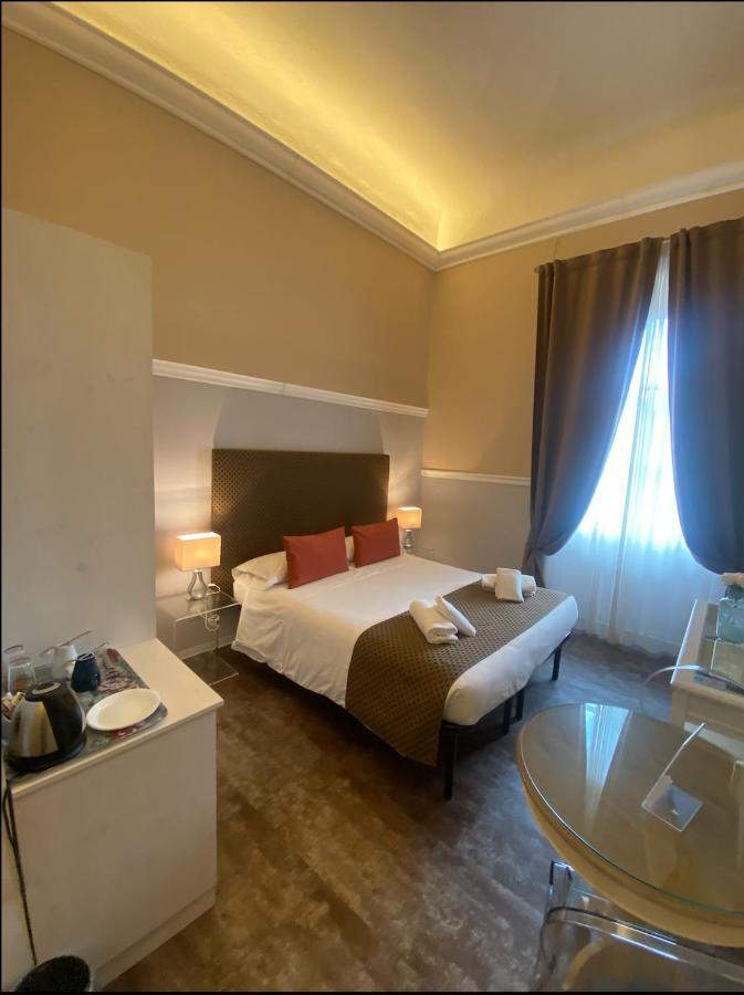Couette-café Residenza San Gallo 79 3*