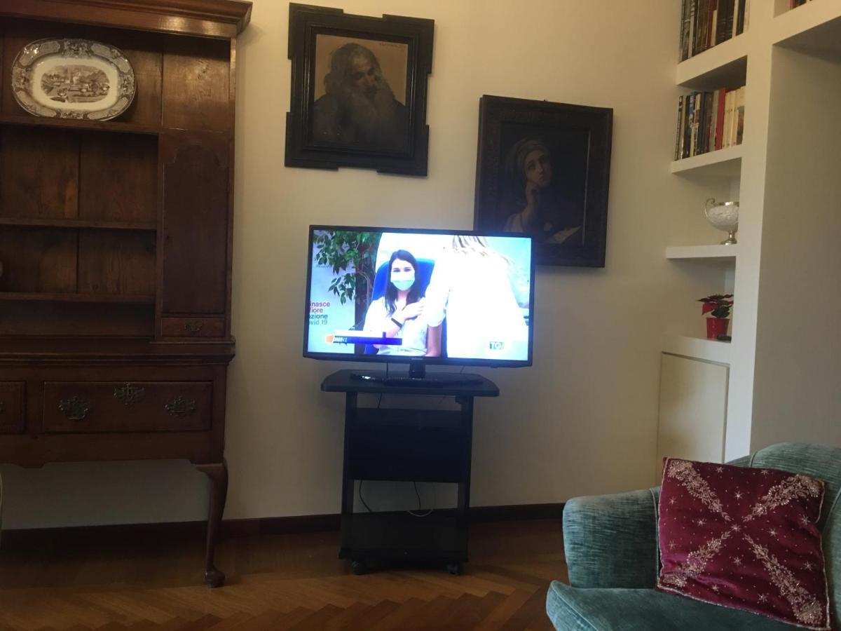 Appartement Cherubini