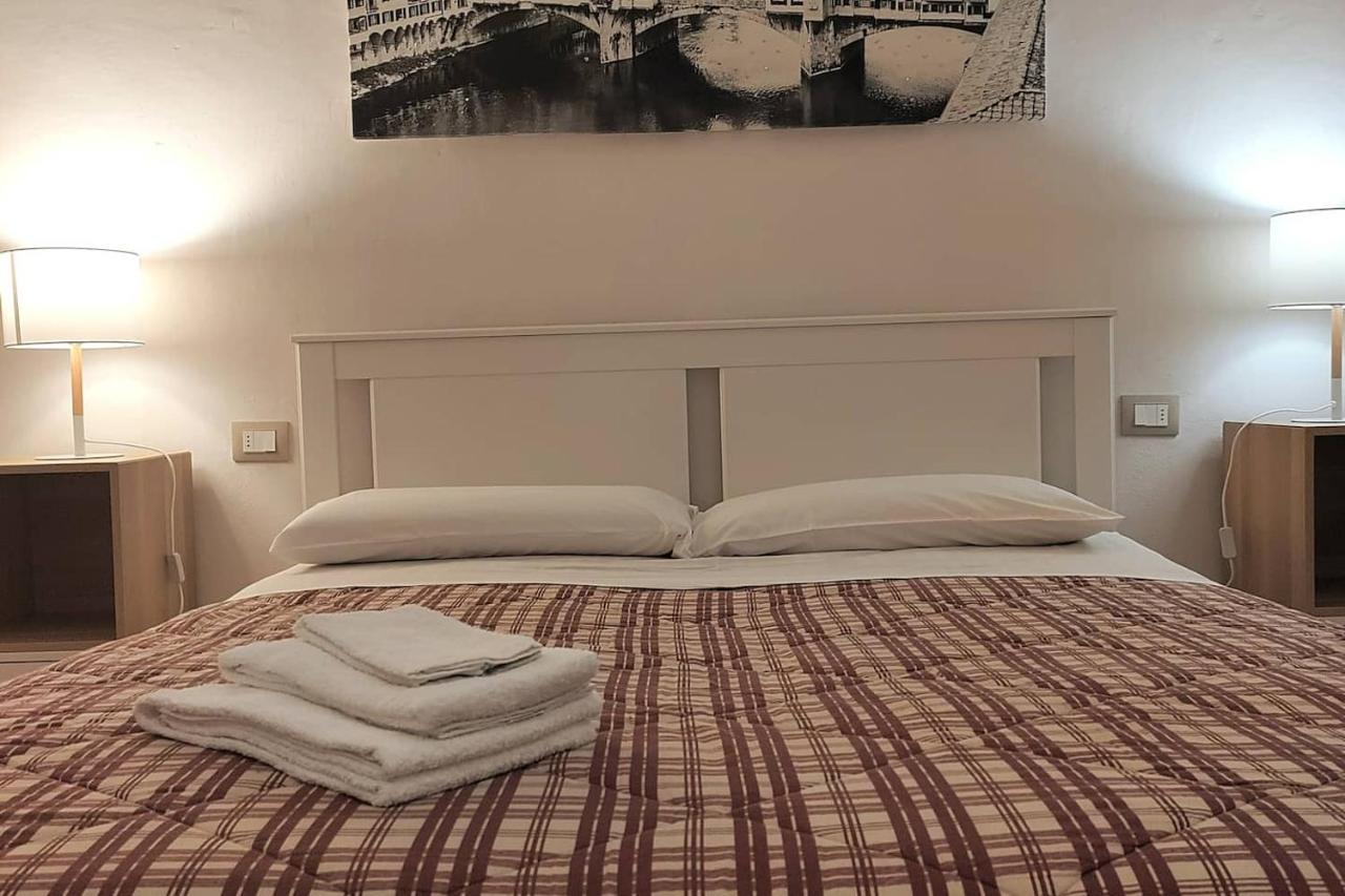 Cozy Near Ponte Vecchio Florença