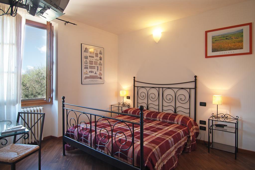 Arco Antico Bed & Breakfast 2*