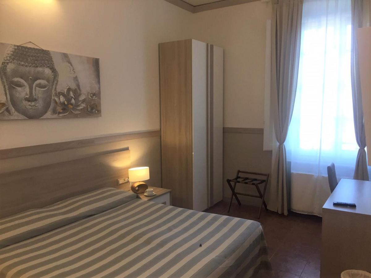 Alinari Hotell Firenze