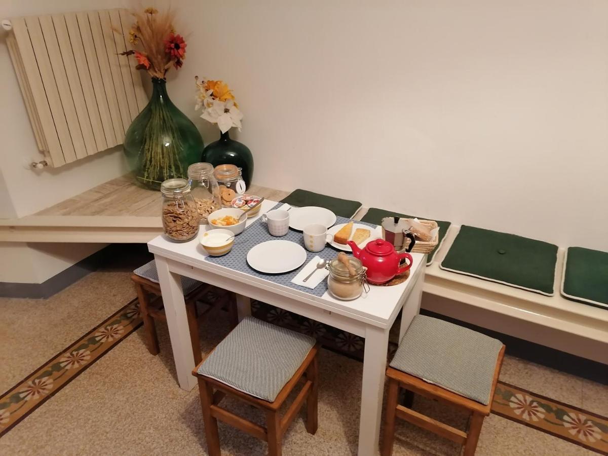 Bed & Breakfast L'olivo Firenze