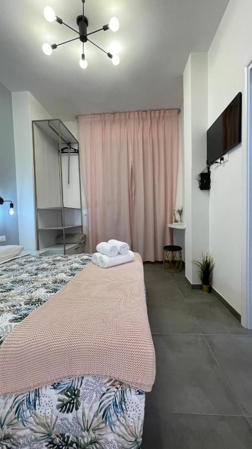 Appartement Kinga Cavour *