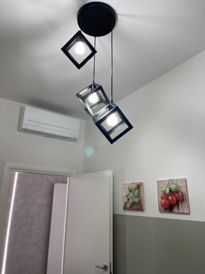 Kinga Cavour Appartement