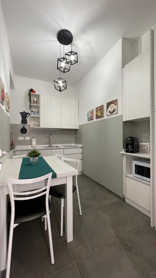 Kinga Cavour Appartement *