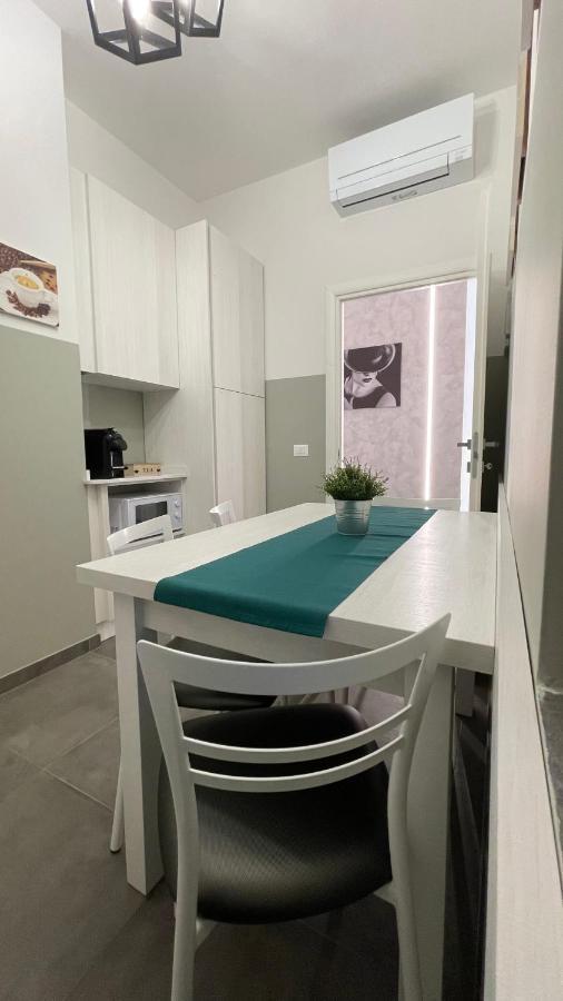 Kinga Cavour Lejlighed Firenze