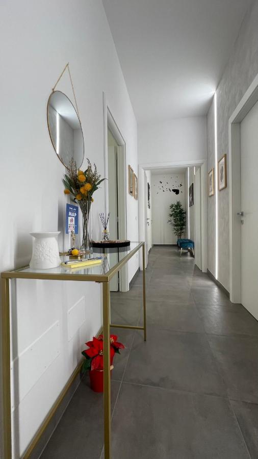 Kinga Cavour Appartement Florence