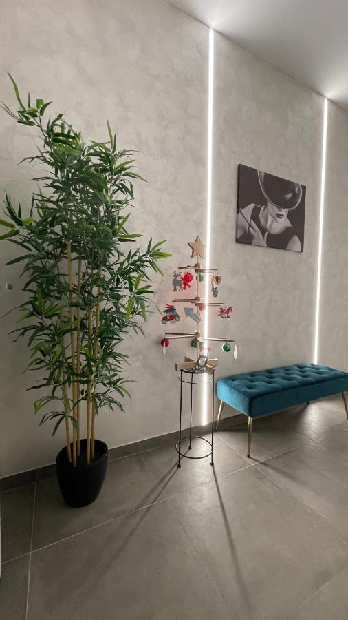 Appartement Kinga Cavour *