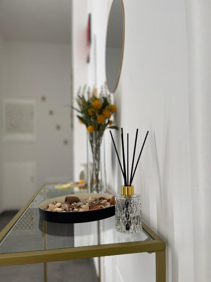 Kinga Cavour Appartement