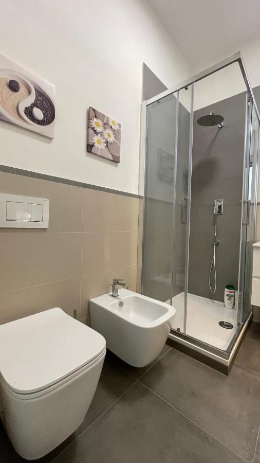 Kinga Cavour Appartement