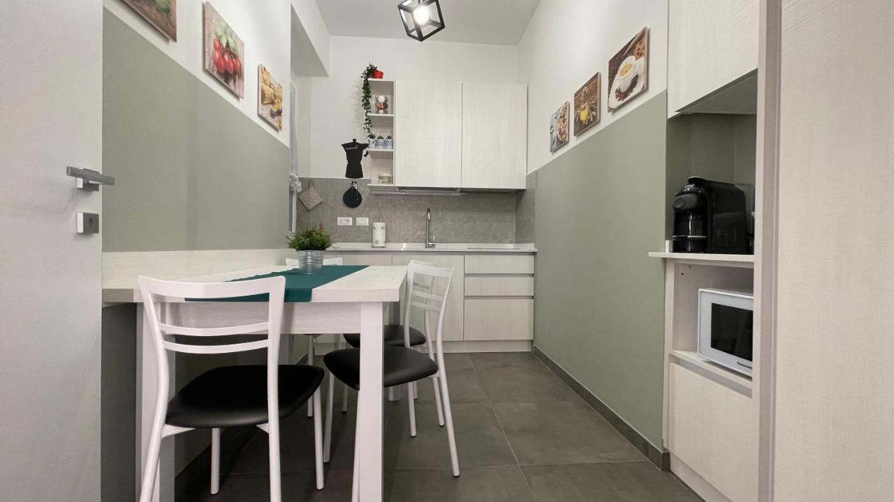 Leilighet Kinga Cavour Firenze