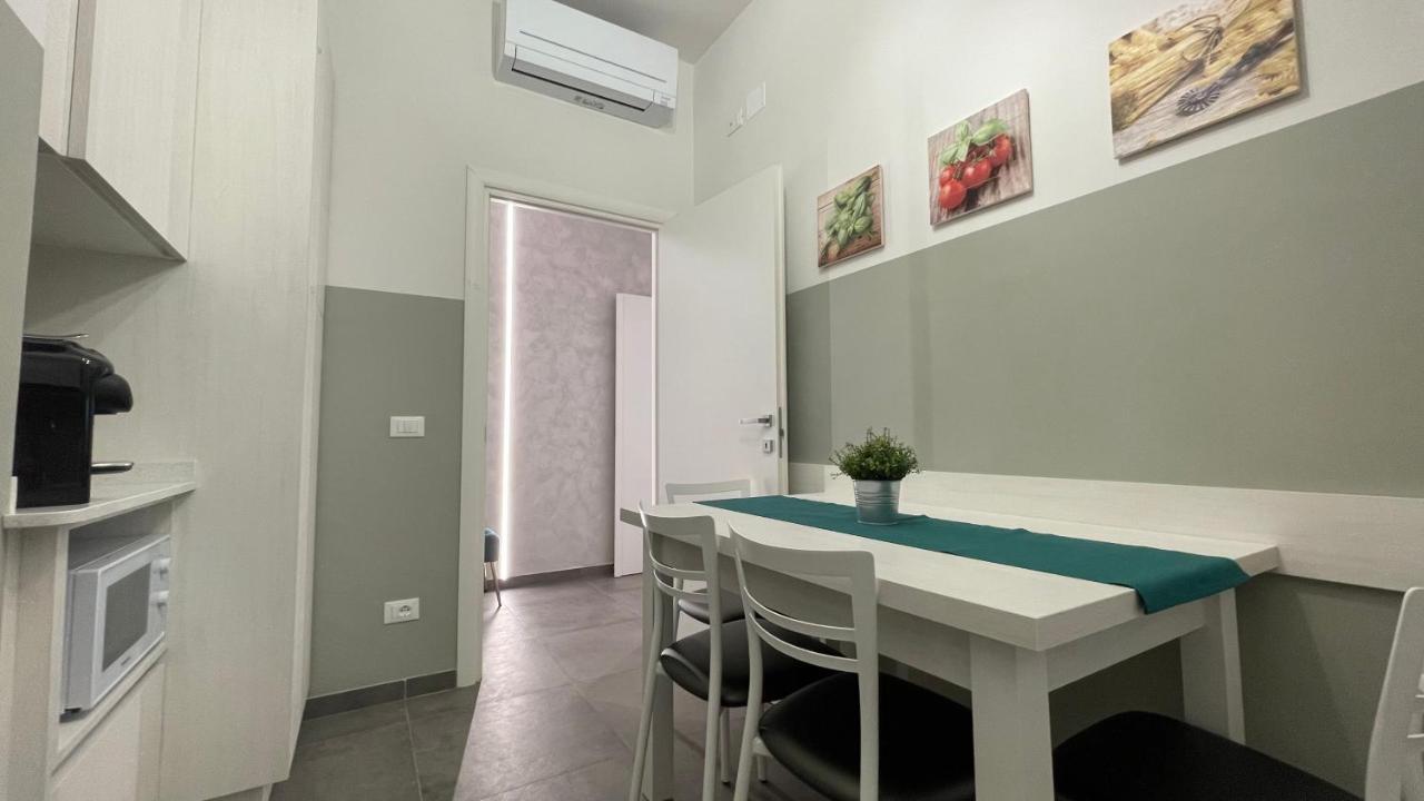 Kinga Cavour Appartement Florence