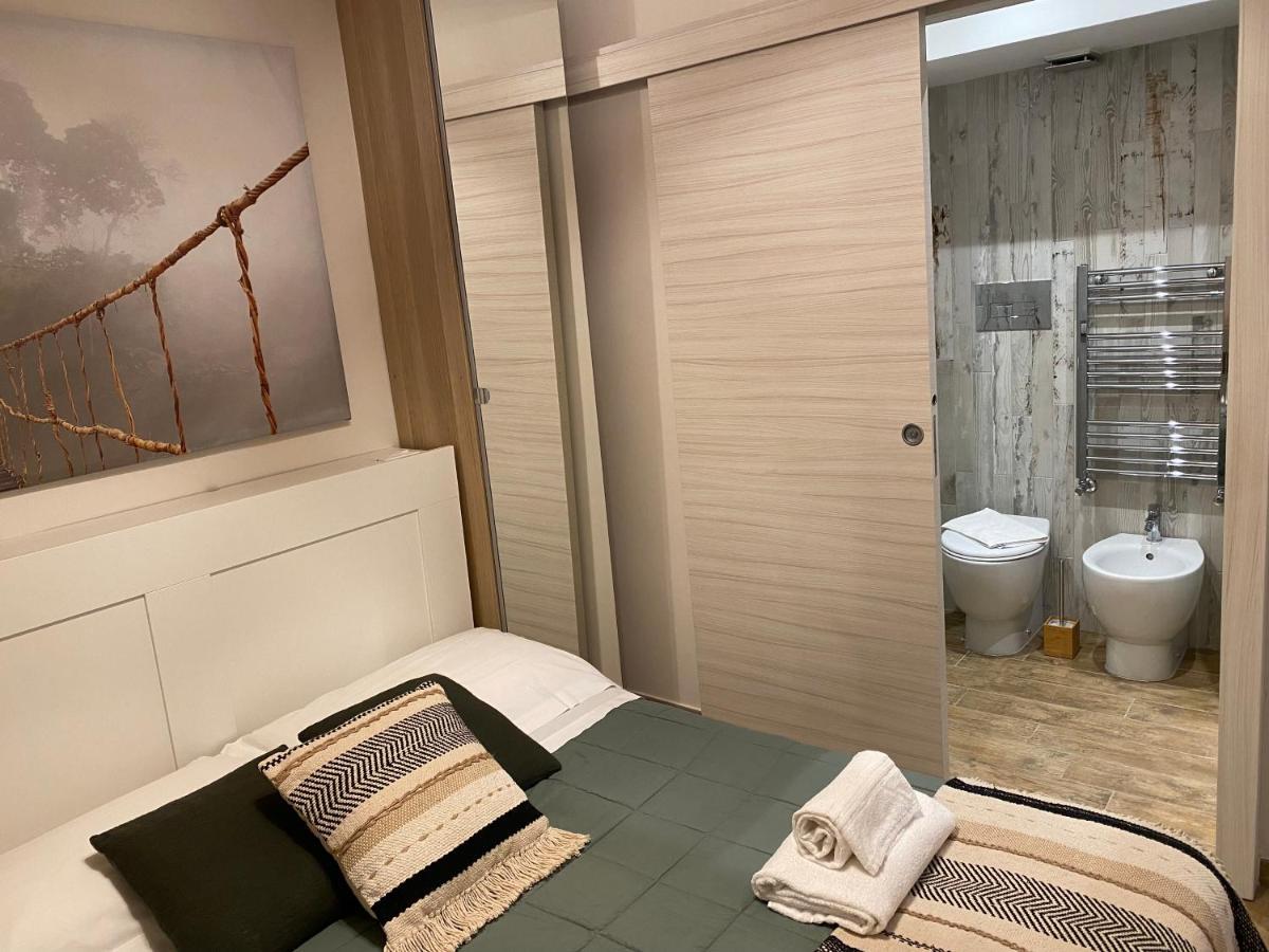 Dimora Dionisio Maison d'hôtes 3*