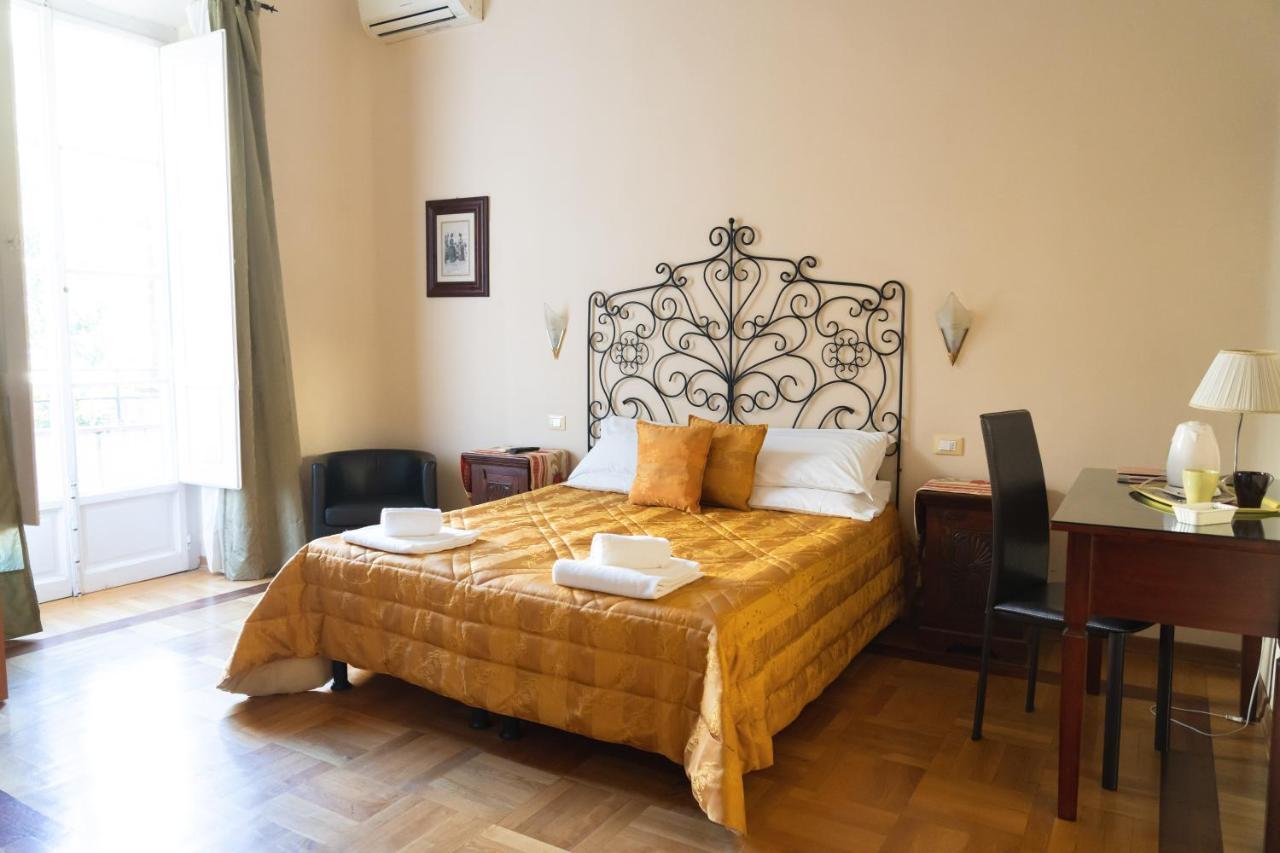 Gjestgiverier Relais Accademia 2*