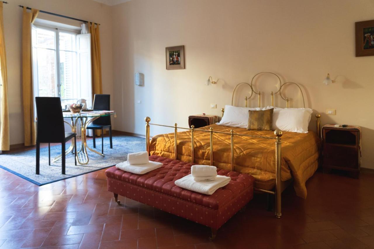 Relais Accademia Gjestgiverier Firenze