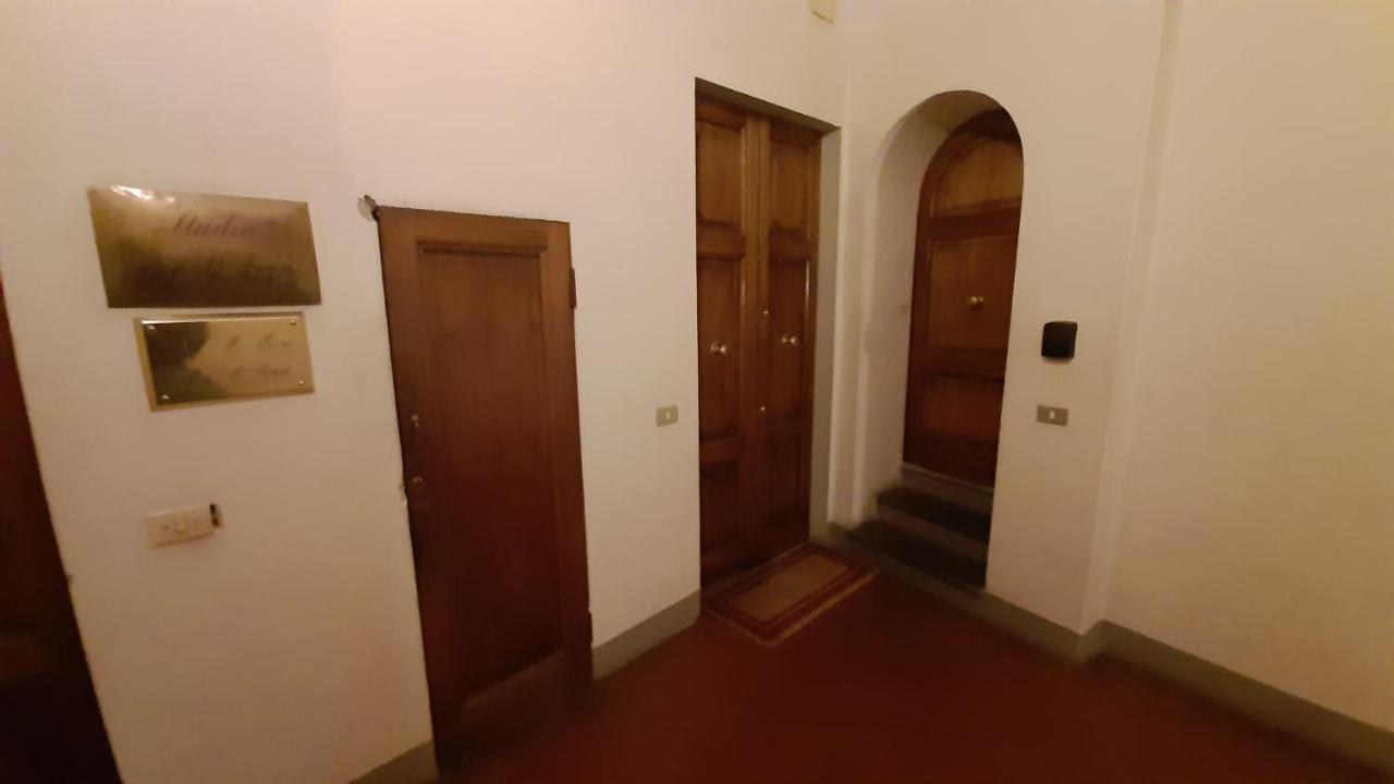 Loft Duomo With Lift In * Firenze