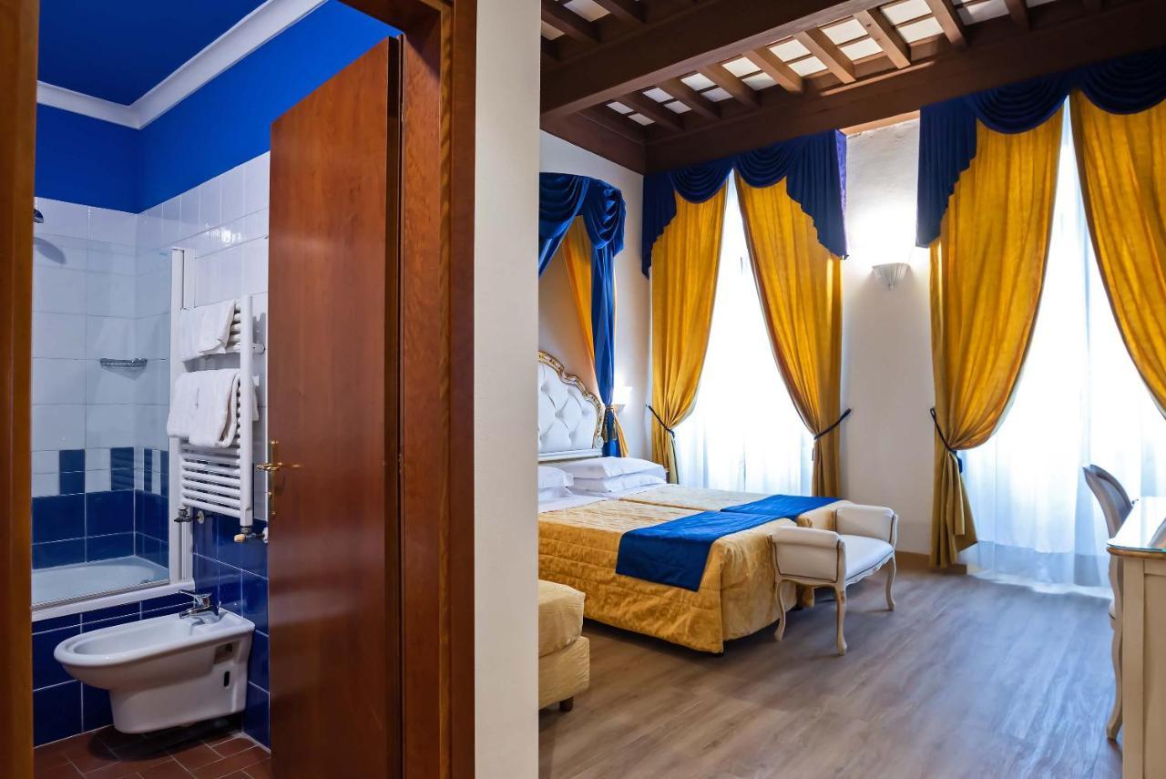 Hotel Porta Faenza Florence