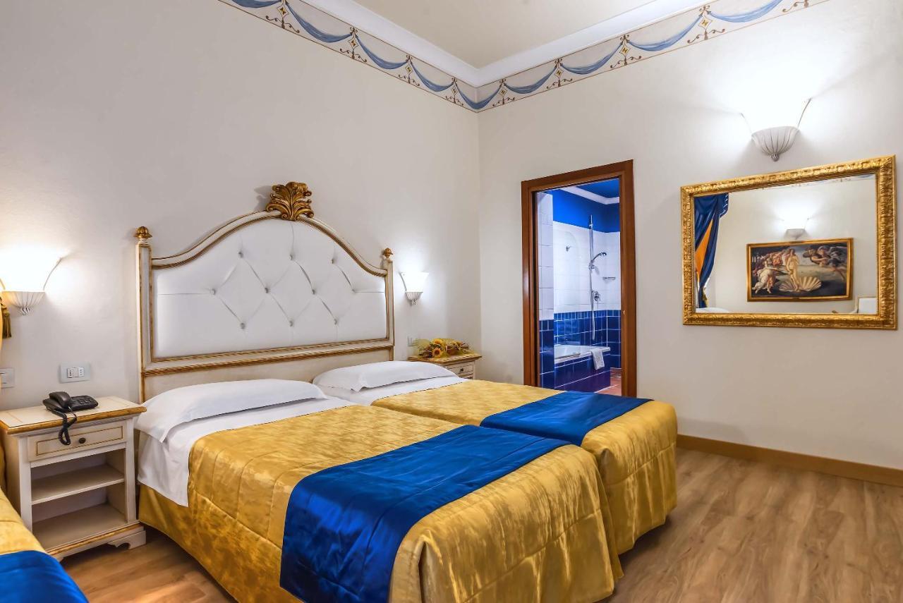 Porta Faenza 3*