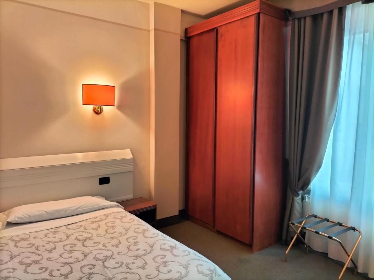 Hotel Arcadia