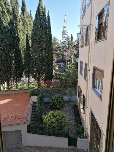 Poggetto Firenze
