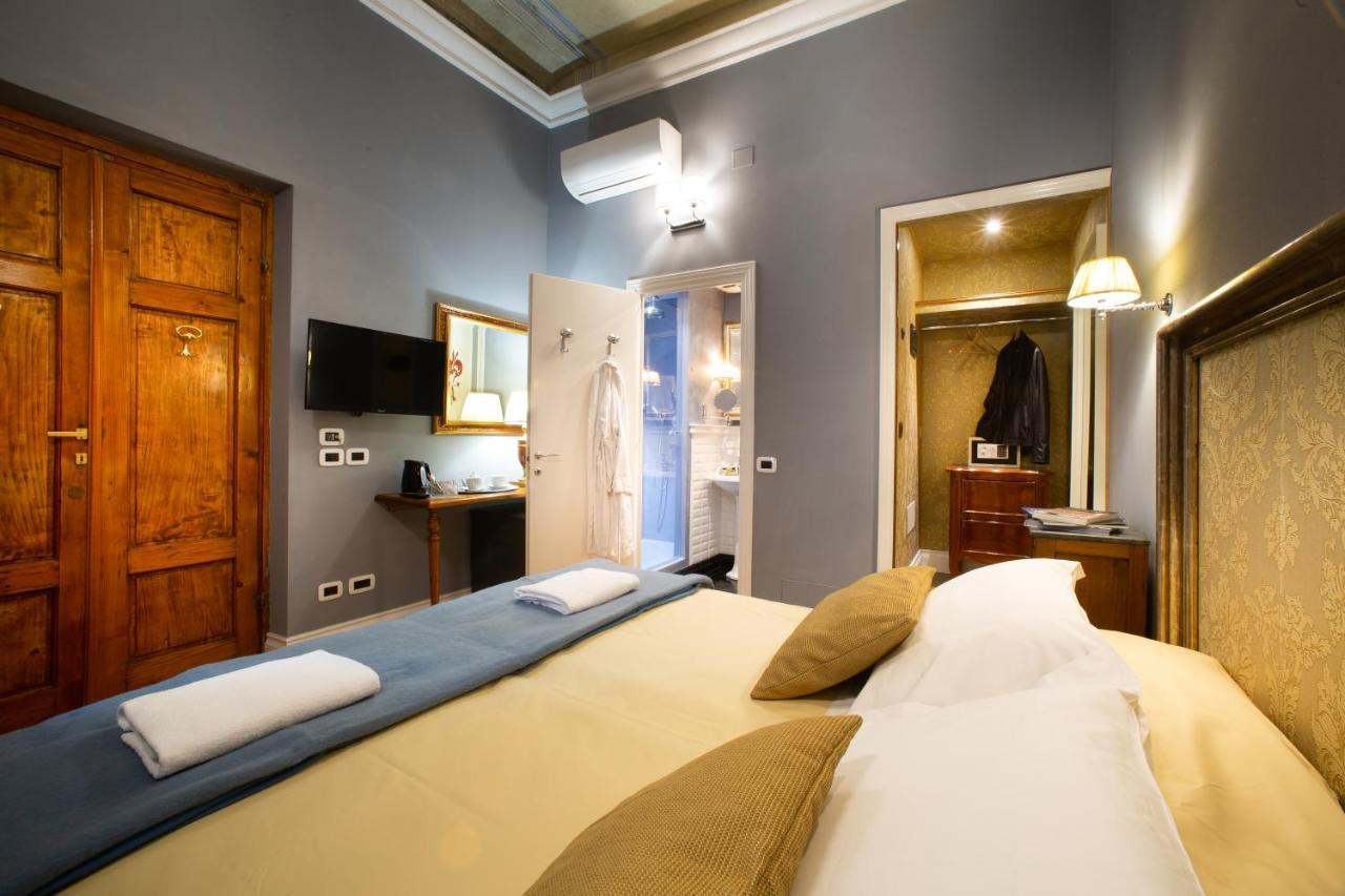 Boutique Torre De' Conti Bed & Breakfast Firenze