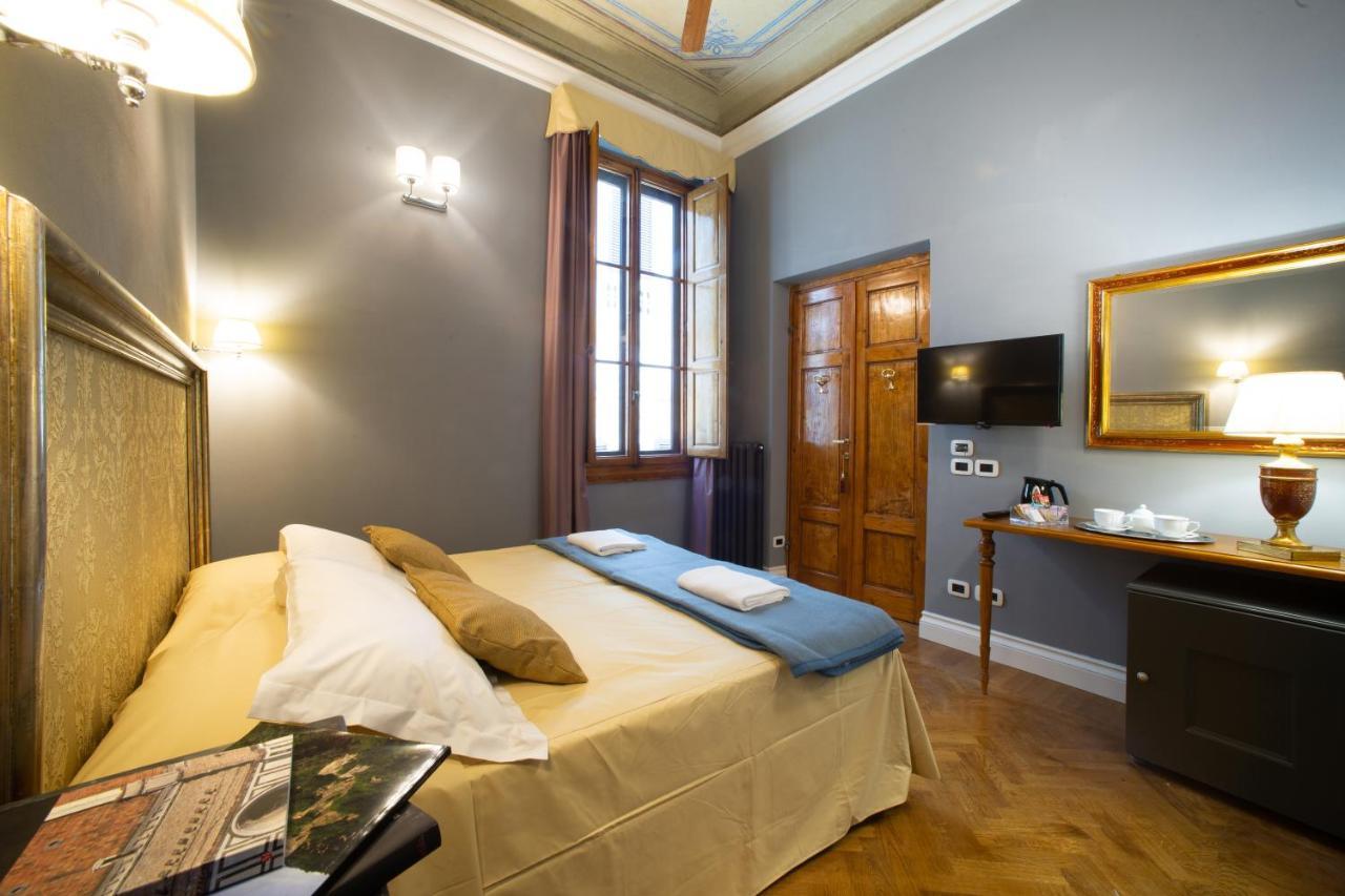 Boutique Torre De' Conti 2* Firenze