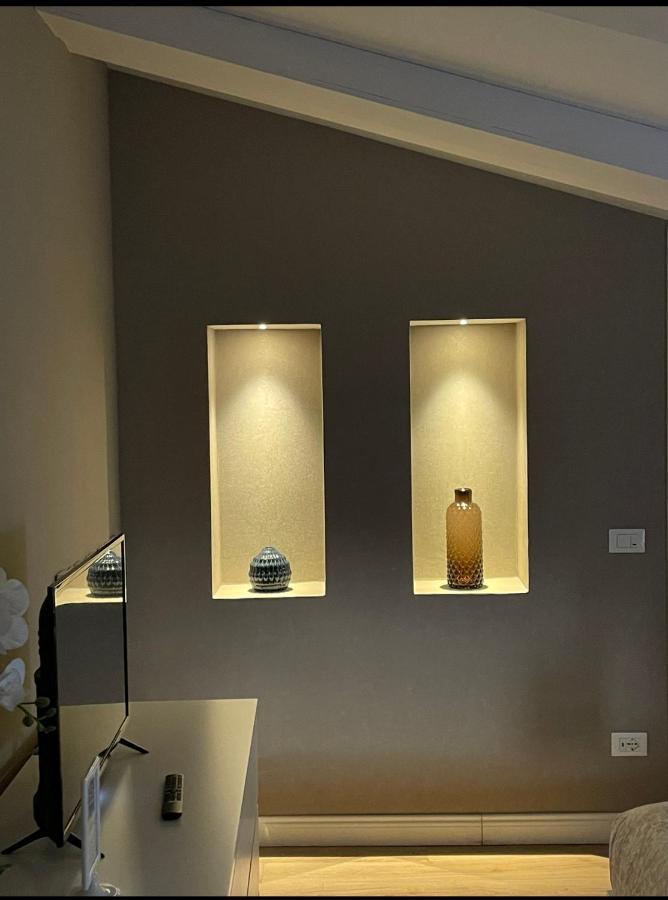 Luxury In Center Appartement