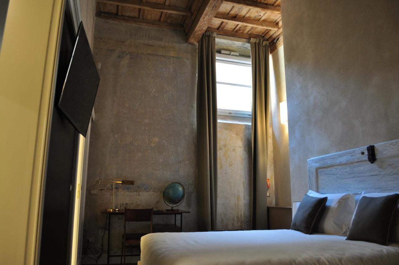 Residenza La Musa Amarcord Gasthuis 3*