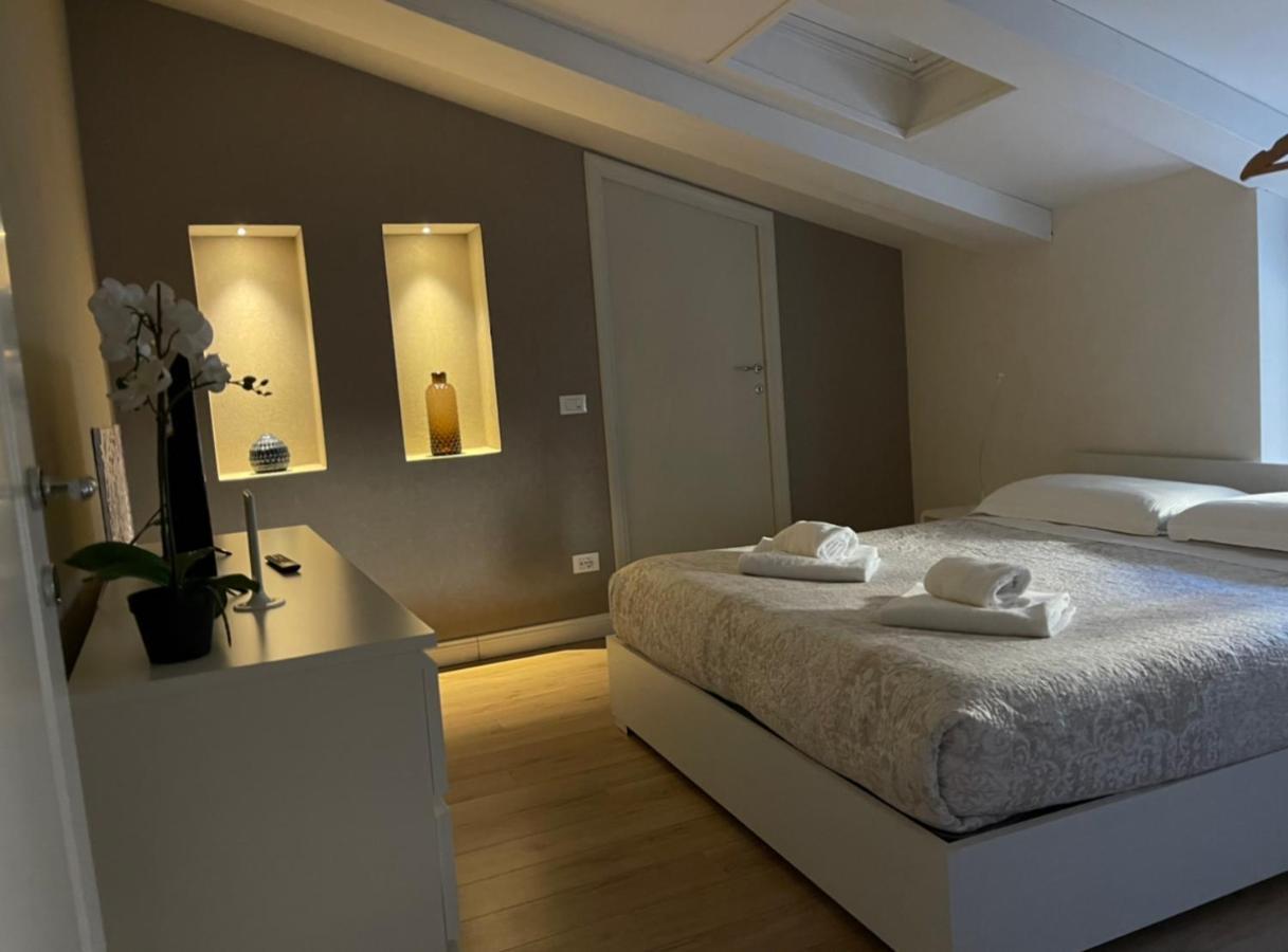 Luxury In Center Appartement Florence
