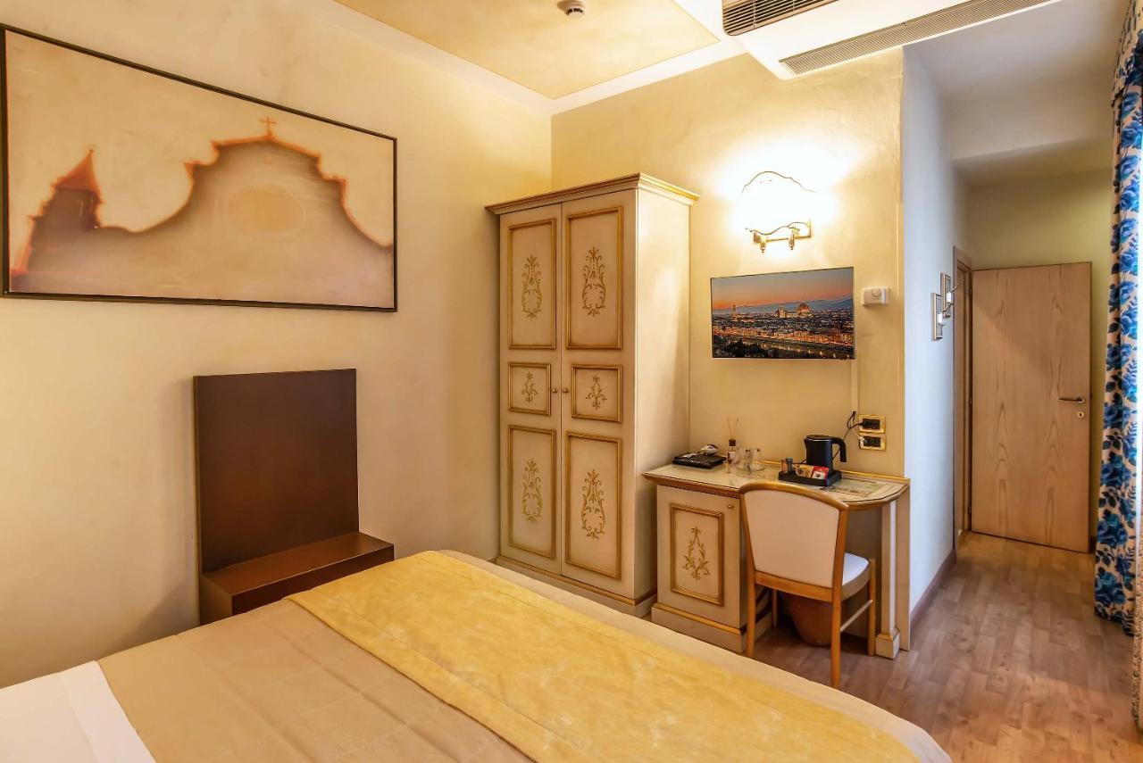 Alba Palace Firenze