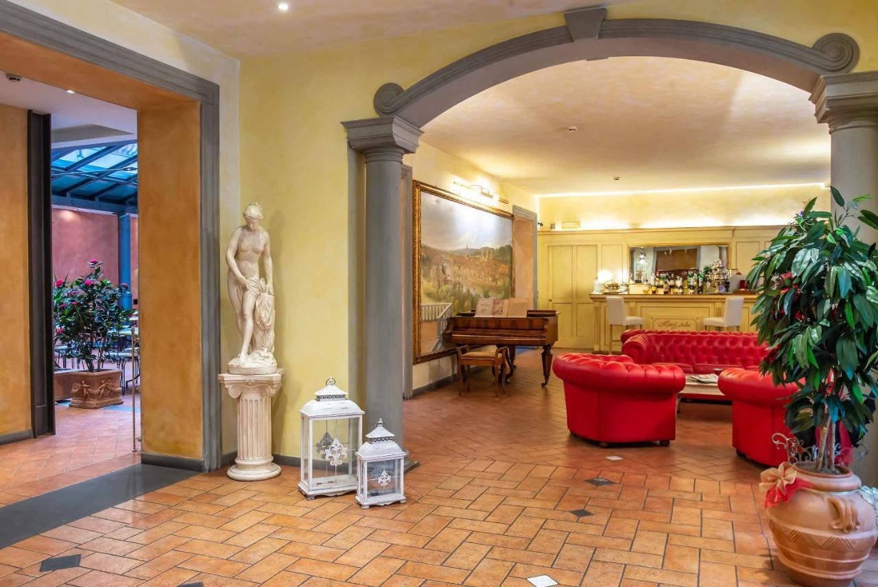 Hotel Alba Palace Firenze