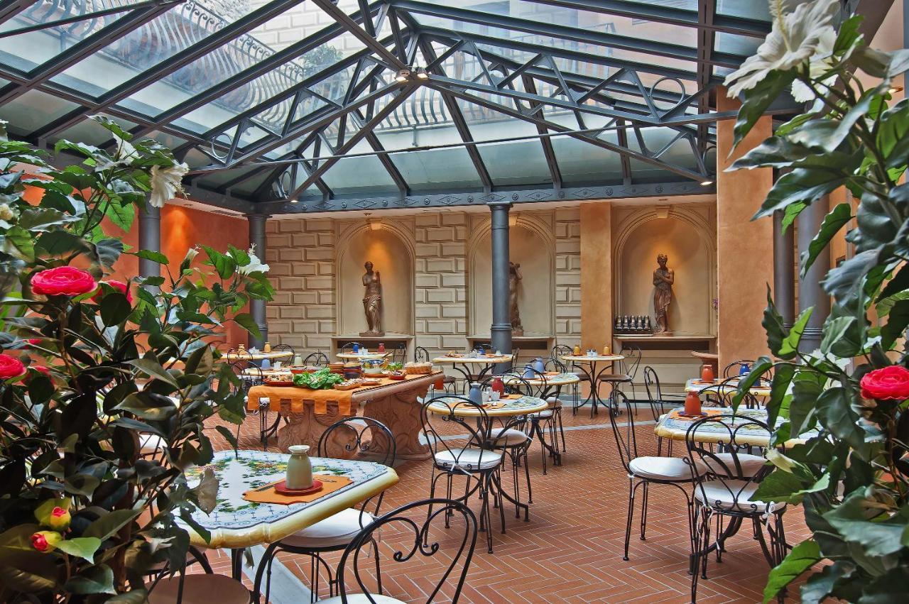 Alba Palace Firenze