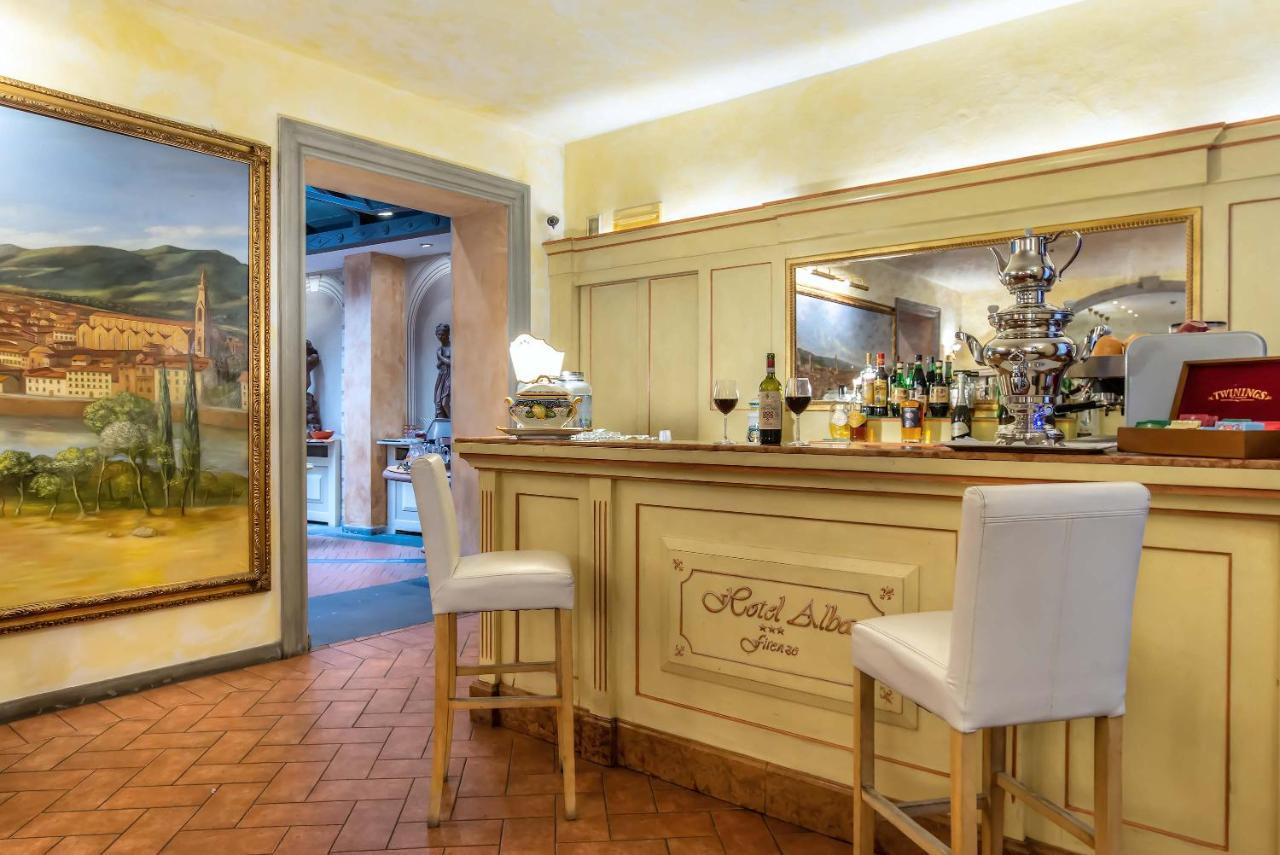 Alba Palace Hotel