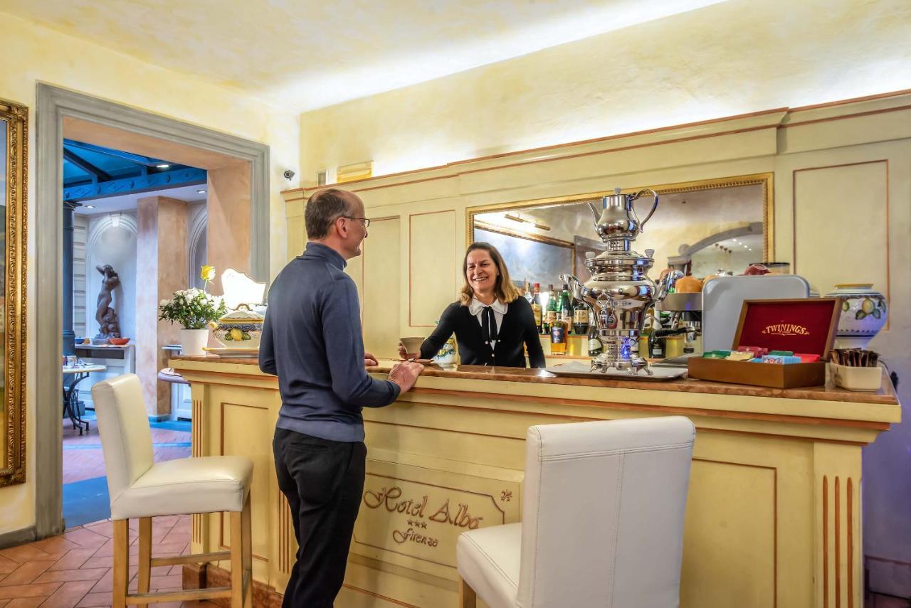 Alba Palace Hotel 3*
