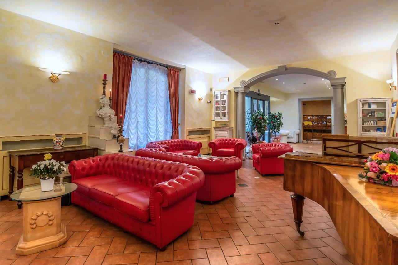 Hotel Alba Palace 3*