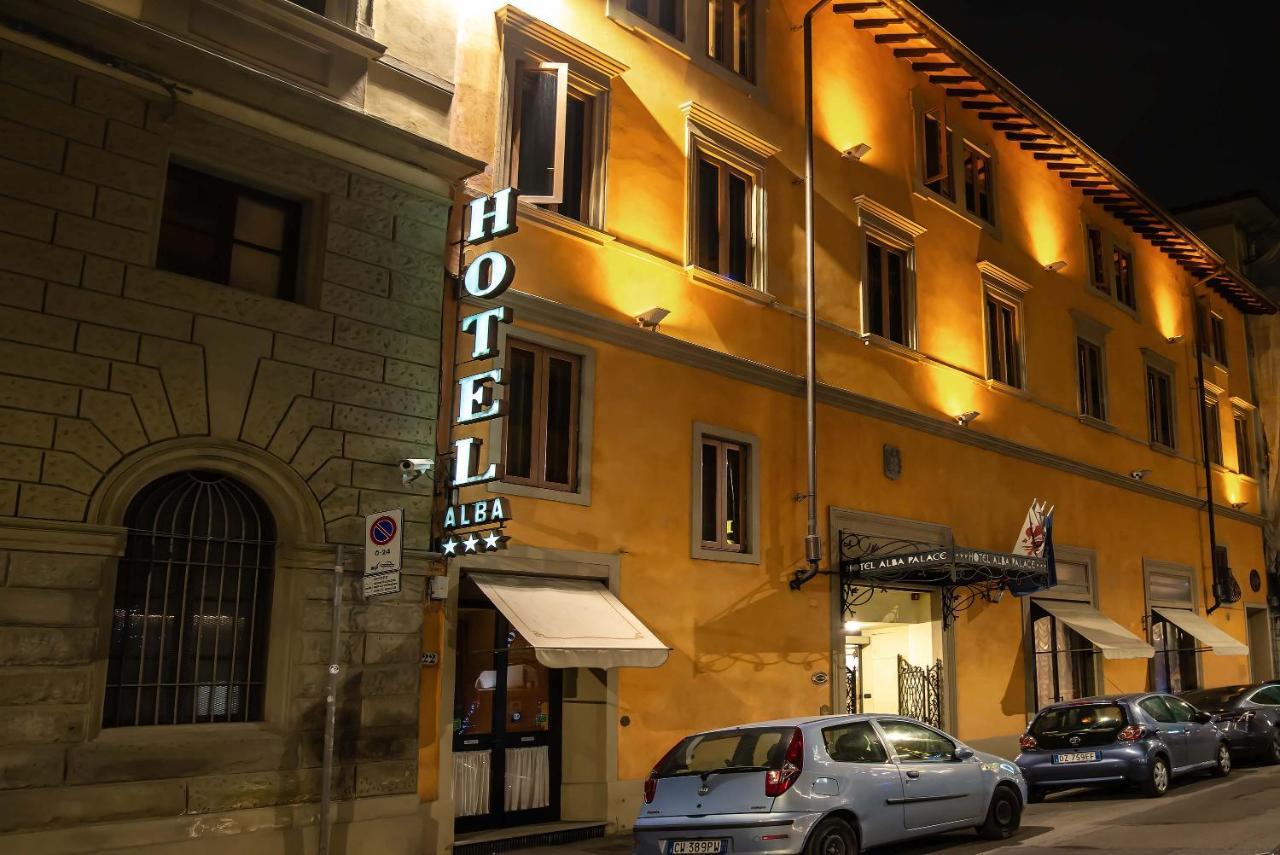Alba Palace Firenze