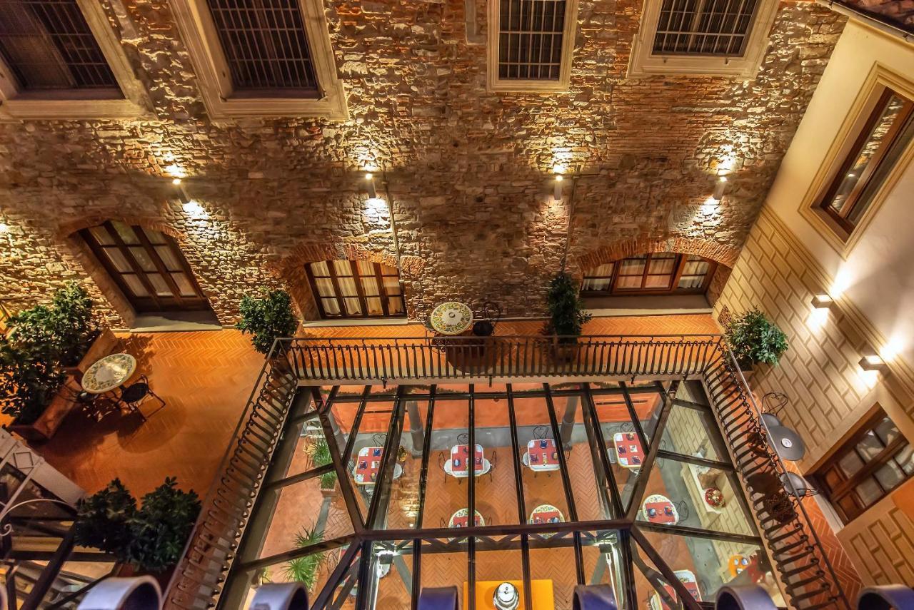 Alba Palace 3* Firenze