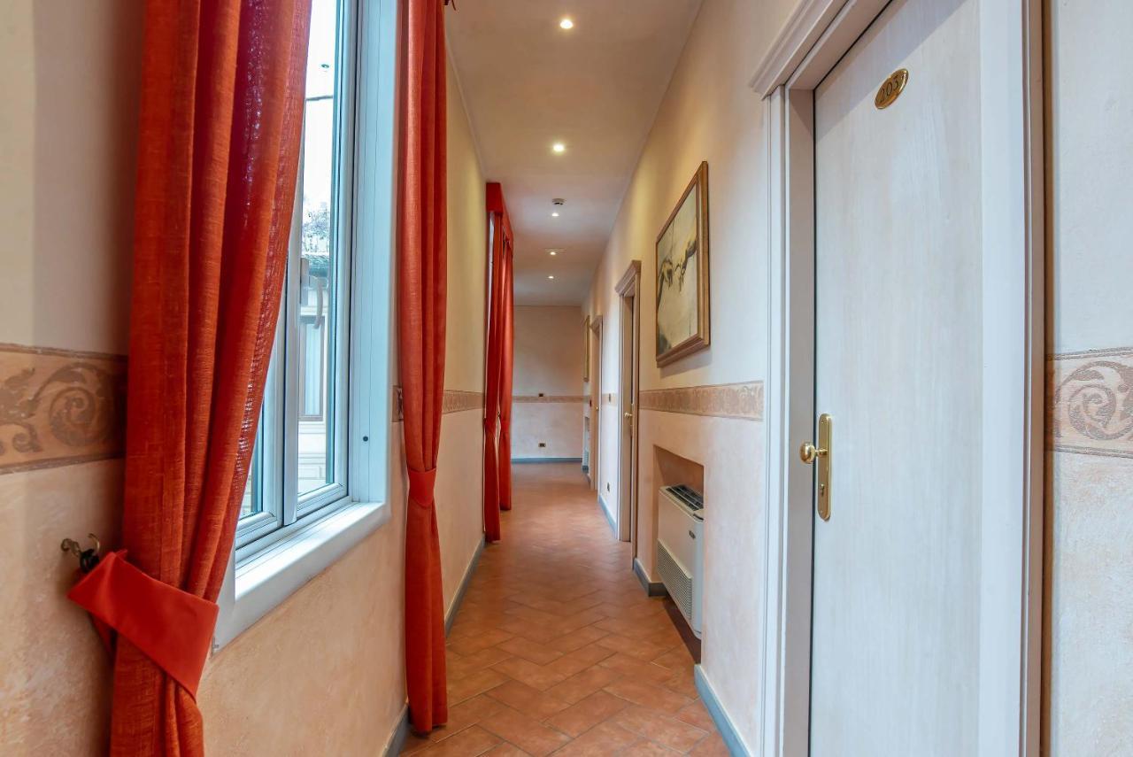Alba Palace 3* Firenze